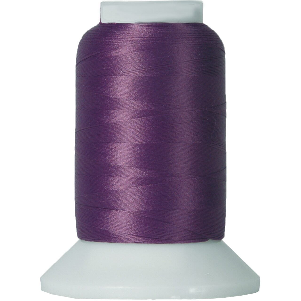 Threadart Wooly Nylon Thread - 1000m Spools - Serger Sewing Stretchy Thread - 50 Colors Available